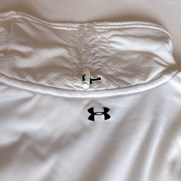Under Armour Cold Gear Top - Picture 6 of 7